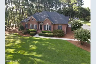 104 Arrowhead Court, Louisburg, NC 27549 - Photo 8