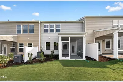 1230 Blue Dasher Lane, Rolesville, NC 27587 - Photo 28