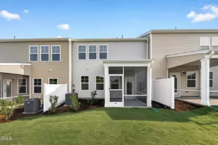 1230 Blue Dasher Ln, Rolesville, NC 27587 - Photo 28
