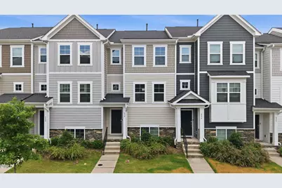 638 Gimari Drive, Wake Forest, NC 27587 - Photo 1