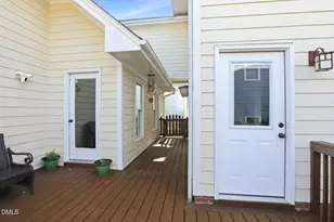 470 Magdala Pl, Apex, NC 27502 - Photo 34