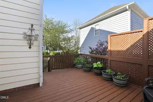 470 Magdala Pl, Apex, NC 27502 - Photo 32