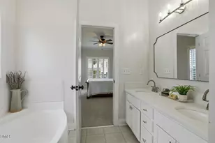 470 Magdala Pl, Apex, NC 27502 - Photo 14