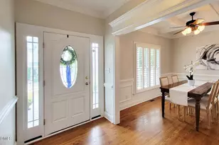 470 Magdala Pl, Apex, NC 27502 - Photo 4