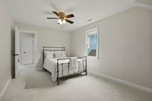 470 Magdala Pl, Apex, NC 27502 - Photo 24
