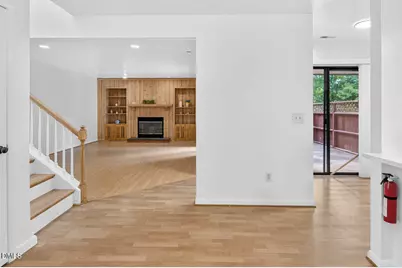 208 Finley Forest Drive, Chapel Hill, NC 27517 - Photo 20