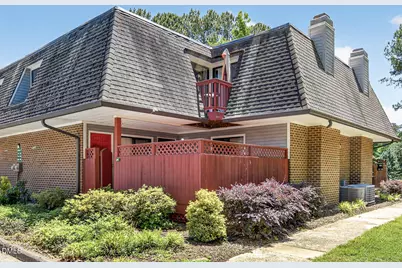 208 Finley Forest Drive, Chapel Hill, NC 27517 - Photo 1