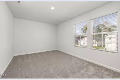 701 Timber Terrace Drive, Durham, NC 27704 - Photo 16