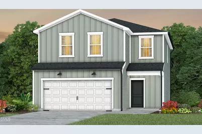 701 Timber Terrace Drive, Durham, NC 27704 - Photo 1