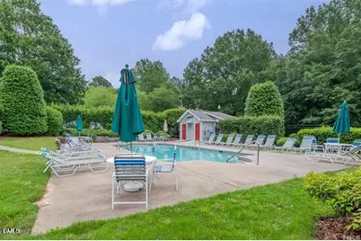 1312 Hillbrow Lane, Raleigh, NC 27615 - Photo 20