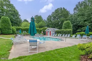 1312 Hillbrow Ln, Raleigh, NC 27615 - Photo 20