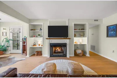 1312 Hillbrow Lane, Raleigh, NC 27615 - Photo 1