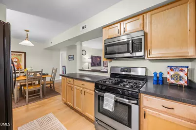 1312 Hillbrow Lane, Raleigh, NC 27615 - Photo 4