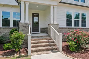 568 The Parks Dr, Pittsboro, NC 27312 - Photo 2