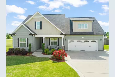 60 Heart Pine Drive, Wendell, NC 27591 - Photo 38