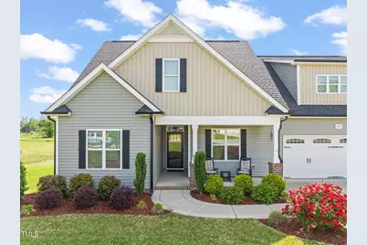 60 Heart Pine Drive, Wendell, NC 27591 - Photo 2