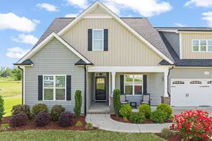 60 Heart Pine Dr, Wendell, NC 27591 - Photo 2