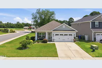 102 Boomer Street, Benson, NC 27504 - Photo 2