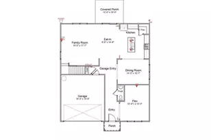 122 Harriette Ct, Lillington, NC 27546 - Photo 6