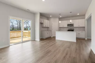 122 Harriette Court #68, Lillington, NC 27546 - Photo 6