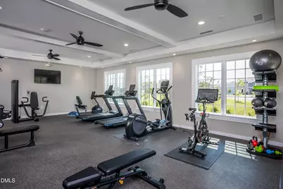 637 Ben Ledi Court, Raleigh, NC 27603 - Photo 34