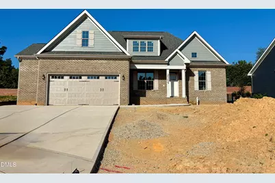 2309 Eagle Shot Court, Fuquay Varina, NC 27526 - Photo 1