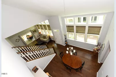 174 Ellsworth Manor Drive, Hillsborough, NC 27278 - Photo 6