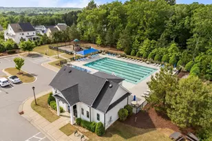 174 Ellsworth Manor Dr, Hillsborough, NC 27278 - Photo 26