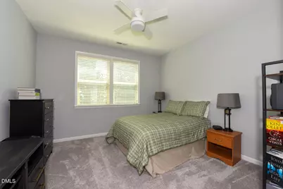 174 Ellsworth Manor Drive, Hillsborough, NC 27278 - Photo 16