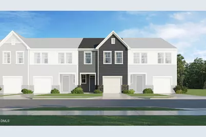 2906 Hickory Field Drive, Raleigh, NC 27616 - Photo 1