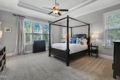 2523 Tuffeto Trace, Apex, NC 27502 - Photo 18