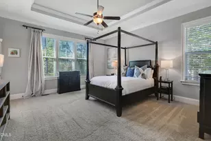 2523 Tuffeto Trce, Apex, NC 27502 - Photo 18