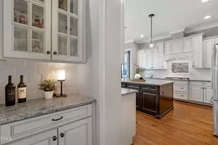 2523 Tuffeto Trce, Apex, NC 27502 - Photo 14
