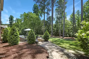 2523 Tuffeto Trce, Apex, NC 27502 - Photo 44