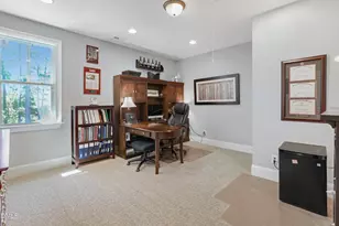 2523 Tuffeto Trce, Apex, NC 27502 - Photo 34