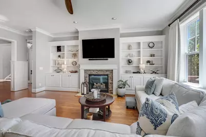 2523 Tuffeto Trace, Apex, NC 27502 - Photo 10