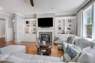 2523 Tuffeto Trce, Apex, NC 27502 - Photo 10