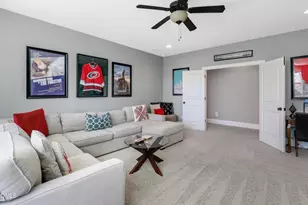 2523 Tuffeto Trce, Apex, NC 27502 - Photo 36