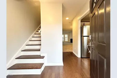 5620 Bridgetowne Way, Raleigh, NC 27609 - Photo 2