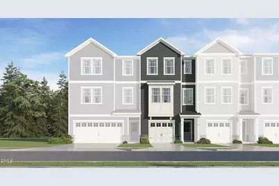 229 Snowfield Drive, Garner, NC 27529 - Photo 1