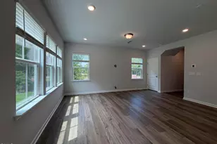 2321 Sun Vibes Wy, Durham, NC 27703 - Photo 4