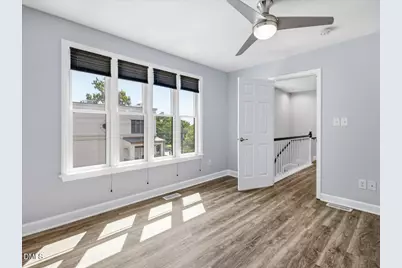 274 E Davie Street #274, Raleigh, NC 27601 - Photo 36