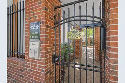 274 E Davie Street #274, Raleigh, NC 27601 - Photo 4