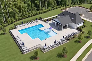 221 Snowfield Dr, Garner, NC 27529 - Photo 18