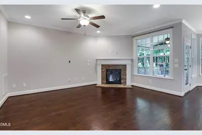 513 Morning Oaks Drive, Holly Springs, NC 27540 - Photo 16