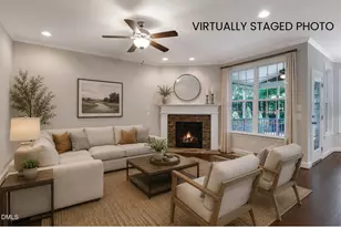 513 Morning Oaks Dr, Holly Springs, NC 27540 - Photo 22