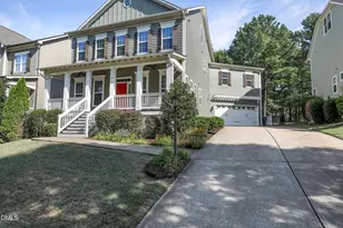 513 Morning Oaks Dr, Holly Springs, NC 27540 - Photo 56