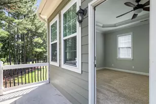 513 Morning Oaks Dr, Holly Springs, NC 27540 - Photo 30