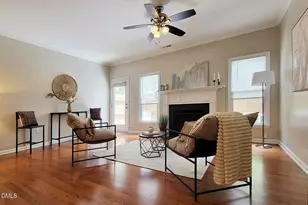 1047 Mica Lamp Ct, Apex, NC 27502 - Photo 1
