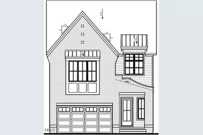 3009 Farrior Road, Raleigh, NC 27607 - Photo 2